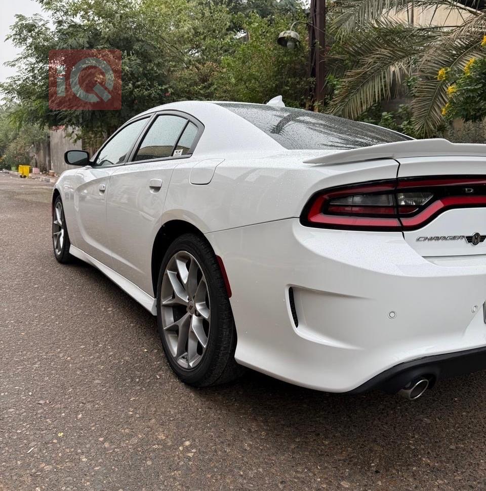 دودج تشارجر